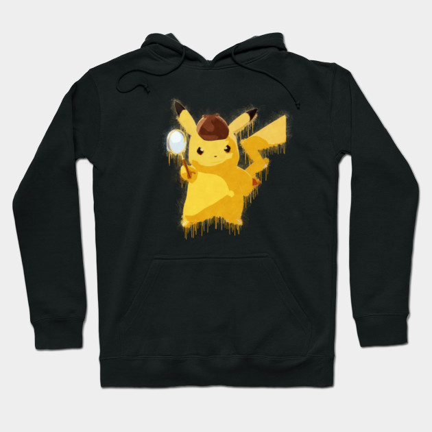 Detective Pikachu